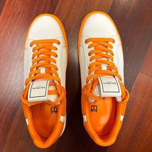 Balmain Shoes